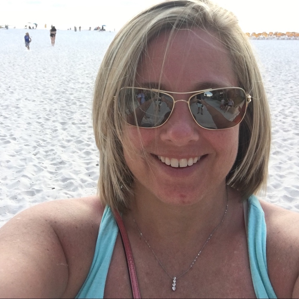 Meet your Posher, Kara